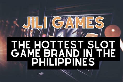 jilligames|JILI Philippines Official Website .